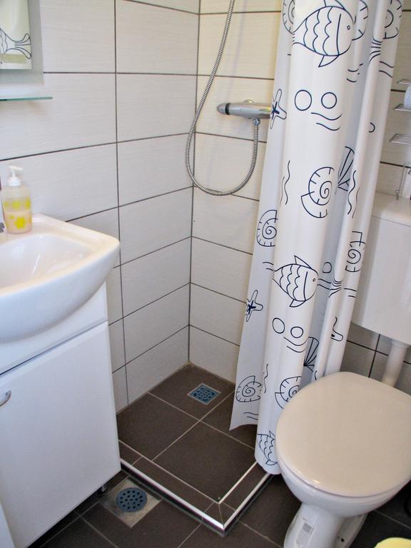 Apartment Noa Kaštel Kambelovac 객실 사진