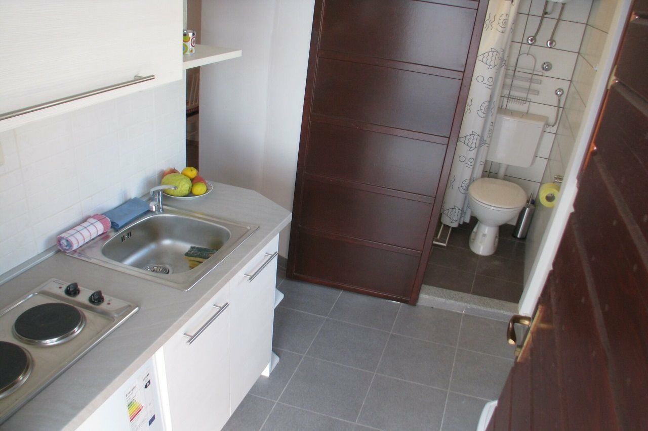 Apartment Noa Kaštel Kambelovac 외부 사진